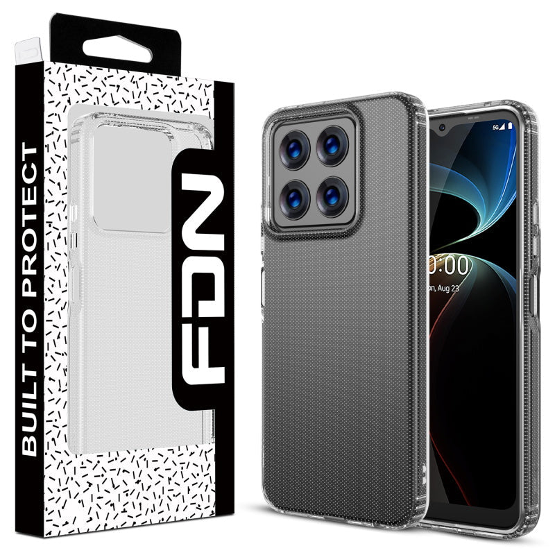 FDN Clear Series for Boost Summit 5GMyBat Pro