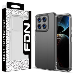 FDN Clear Series for Boost Summit 5GMyBat Pro