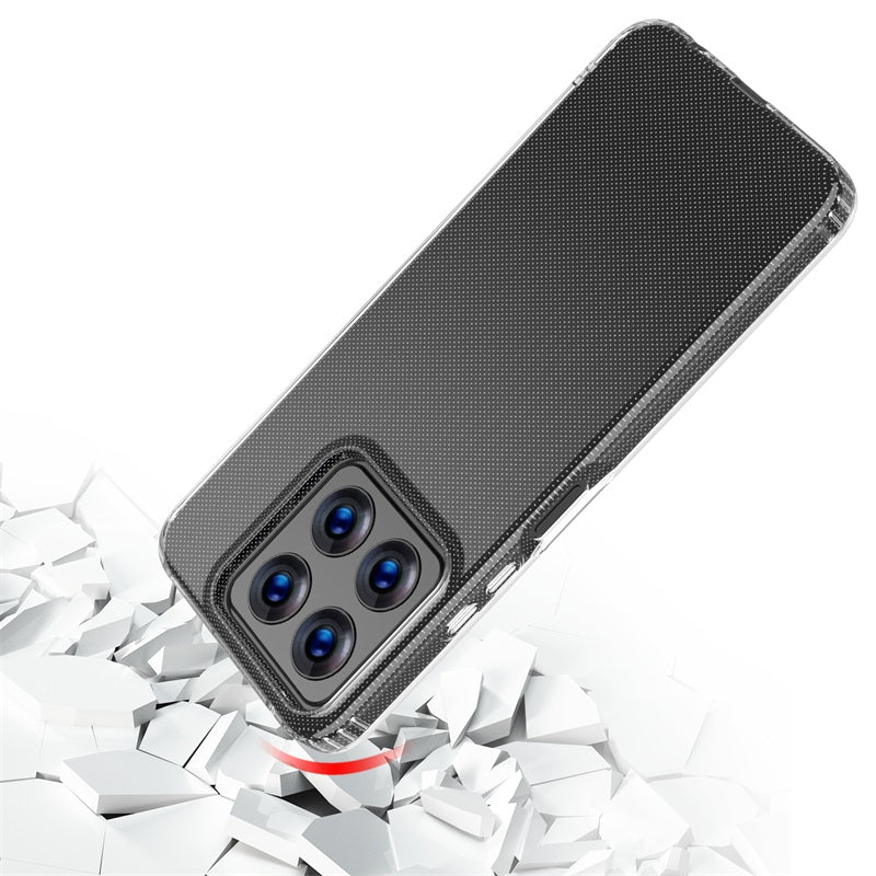 FDN Clear Series for Boost Summit 5GMyBat Pro