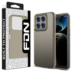 FDN Clear Series for Boost Summit 5GMyBat Pro