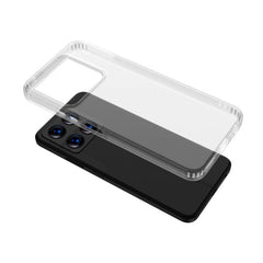 FDN Clear Series for Boost Summit 5GMyBat Pro