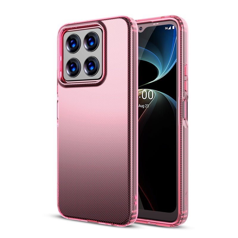 FDN Clear Series for Boost Summit 5GSummit 5G