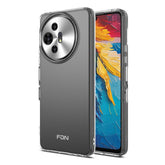 FDN Clear Series for TCL 50 XL NXTPAPER 5G - ClearTCL 50 XL NXTPAPER 5G