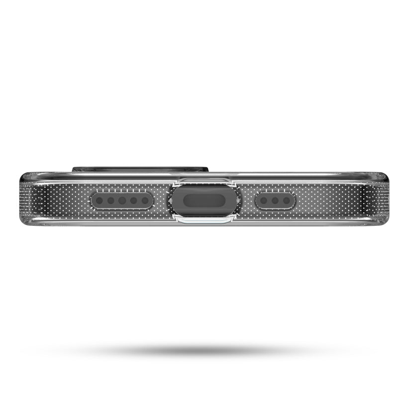 FDN Clear Seriesw/ MagSafe Case for Apple iPhone 15 (6.1)iPhone 15