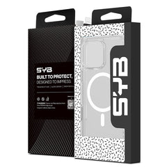 FDN Clear Seriesw/ MagSafe Case for Apple iPhone 16 ProiPhone 16 Pro