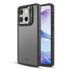 FDN InFrame Case with Kickstand for Motorola Moto G Stylus 5G (2025) - PinkMoto G Stylus 5G 2025