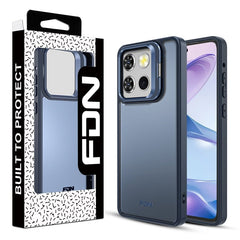 FDN InFrame Case with Kickstand for Motorola Moto G Stylus 5G (2025) - PinkMoto G Stylus 5G 2025