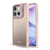 FDN InFrame Case with Kickstand for Motorola Moto G Stylus 5G (2025) - PinkMoto G Stylus 5G 2025