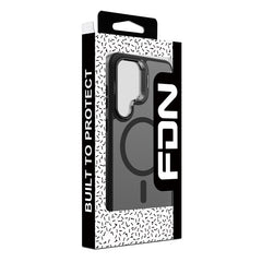 FDN InFrame MagSafe Case with Kickstand for Samsung Galaxy S25 Plus - CobaltGalaxy S25+