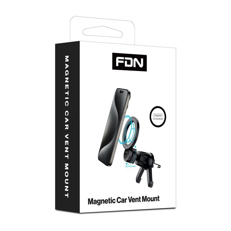 FDN Magnetic Car Vent MountFDN
