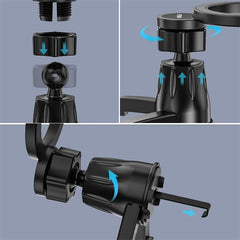 FDN Magnetic Car Vent MountFDN