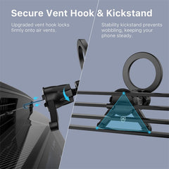 FDN Magnetic Car Vent MountFDN