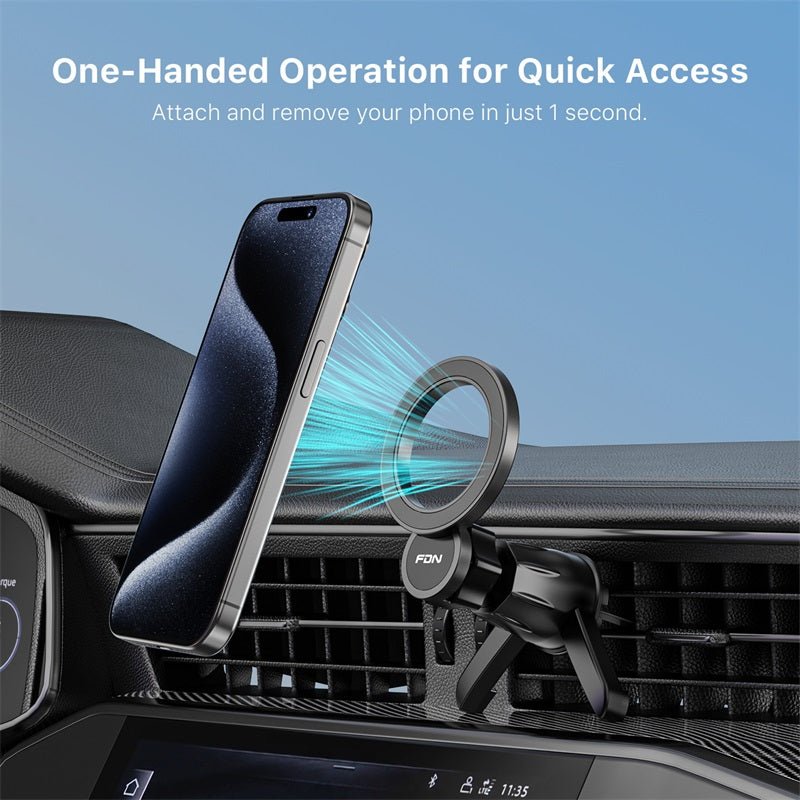 FDN Magnetic Car Vent MountFDN