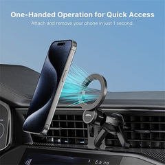 FDN Magnetic Car Vent MountFDN