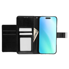 FDN MyJacket Wallet Xtra Series for Apple iPhone 16 PlusiPhone 16 Plus
