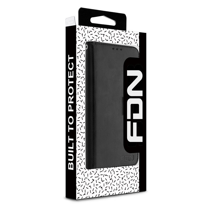 FDN MyJacket Wallet Xtra Series for Apple iPhone 16 PlusiPhone 16 Plus
