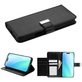 FDN MyJacket Wallet Xtra Series for Apple iPhone 16 PlusiPhone 16 Plus