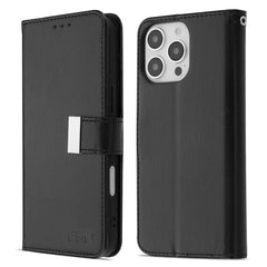 FDN MyJacket Wallet Xtra Series for Apple iPhone 16 ProiPhone 16 Pro