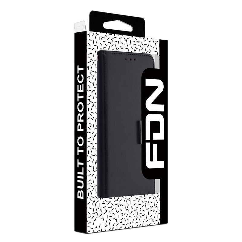 FDN MyJacket Wallet Xtra Series for Apple iPhone 16 ProiPhone 16 Pro