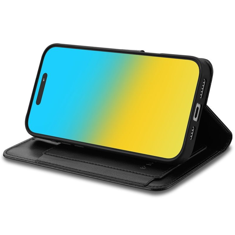 FDN MyJacket Wallet Xtra Series for Apple iPhone 16 Pro MaxiPhone 16 Pro Max