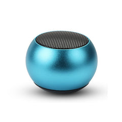 FDN Orb Mini Bluetooth Speaker – PinkFDN