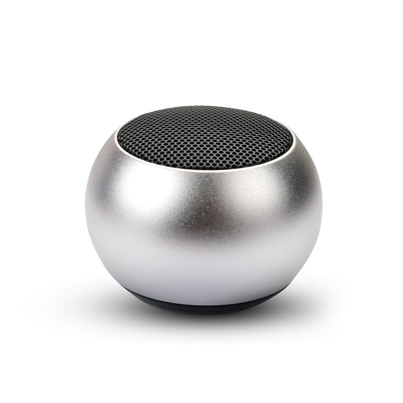 FDN Orb Mini Bluetooth Speaker – PinkFDN