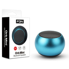FDN Orb Mini Bluetooth Speaker – PinkMyBat Pro
