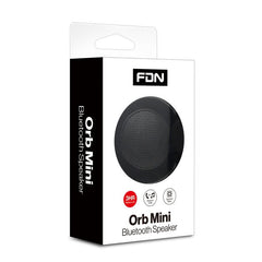 FDN Orb Mini Bluetooth Speaker – PinkMyBat Pro