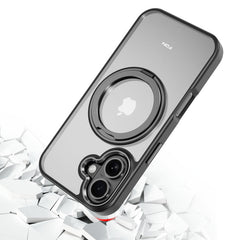 FDN RingRound 360° Kickstand Case w/ MagSafe for Apple iPhone 16 PlusiPhone 16 Plus