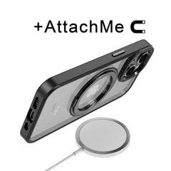 FDN RingRound 360° Kickstand Case w/ MagSafe for Apple iPhone 16e / 14 / 13iPhone 13