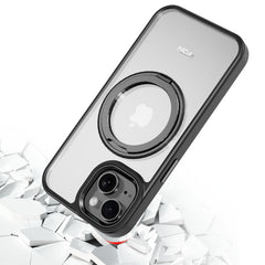 FDN RingRound 360° Kickstand Case w/ MagSafe for Apple iPhone 16e / 14 / 13iPhone 13