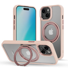 FDN RingRound 360° Kickstand Case w/ MagSafe for Apple iPhone 16e / 14 / 13iPhone 16e / 14 / 13