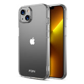 FDN Sturdy Gummy Cover for Apple iPhone 13 (6.1) / 14 (6.1)iPhone 13