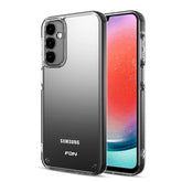 FDN Sturdy Gummy Cover for Samsung Galaxy A15 5GGalaxy A15 5G
