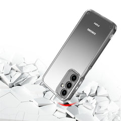 FDN Sturdy Gummy Cover for Samsung Galaxy A25 5GGalaxy A25 5G