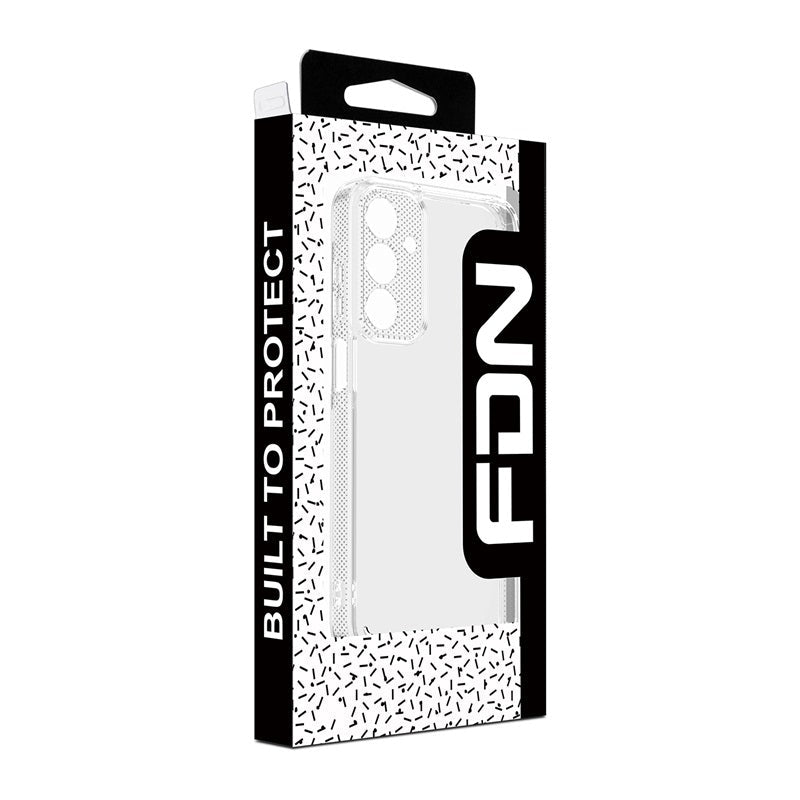 FDN Sturdy Gummy Cover for Samsung Galaxy A25 5GGalaxy A25 5G