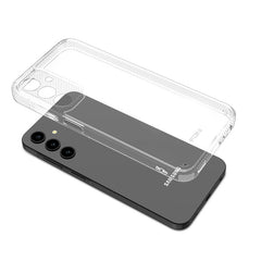 FDN Sturdy Gummy Cover for Samsung Galaxy A25 5GGalaxy A25 5G