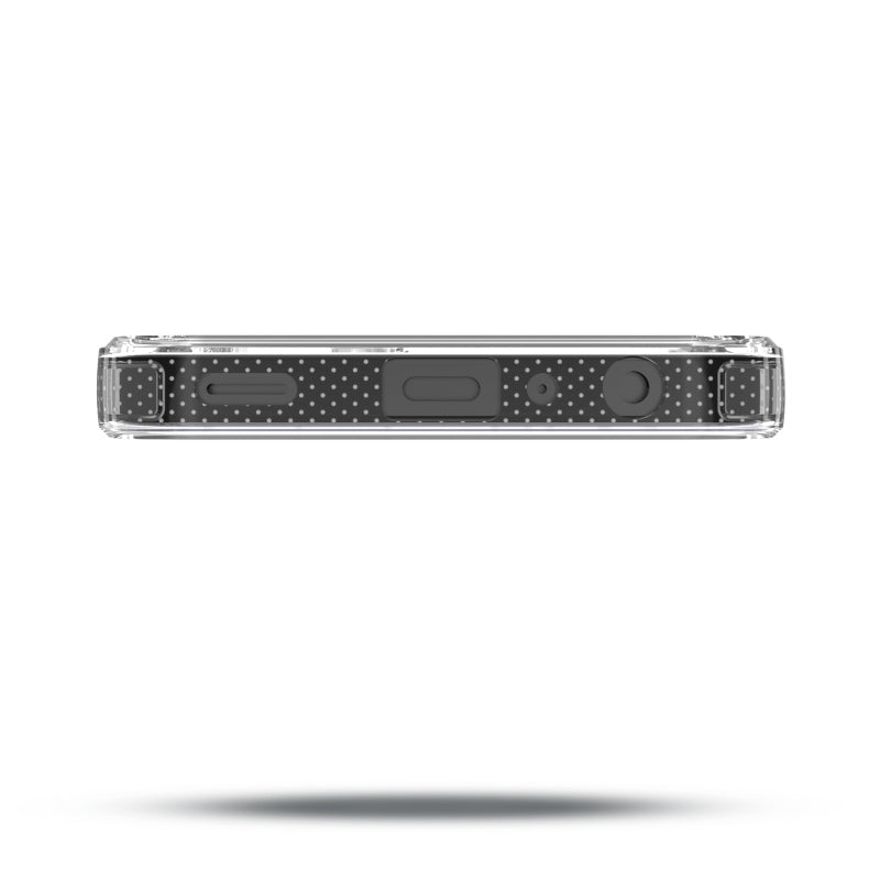 FDN Sturdy Gummy Cover for Samsung Galaxy A25 5GGalaxy A25 5G