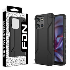 FDN Tactile SeriesCase for Motorola Moto G 5G (2025)Moto G 5G 2025