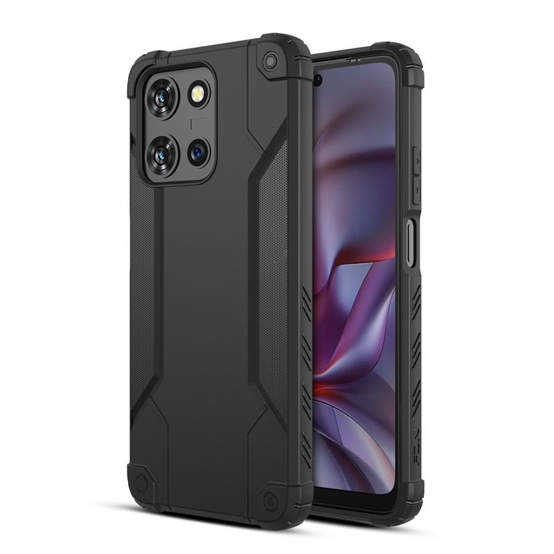 FDN Tactile SeriesCase for Motorola Moto G 5G (2025)Moto G 5G 2025