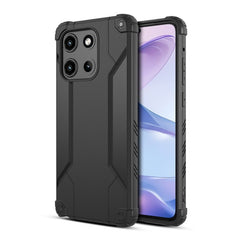 FDN Tactile SeriesCase for Motorola Moto G Stylus 5G (2025) - BlackMoto G Stylus 5G 2025