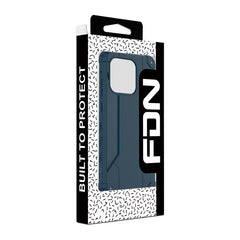 FDN Tactile SeriesCase for Motorola Moto G Stylus 5G (2025) - BlackMoto G Stylus 5G 2025