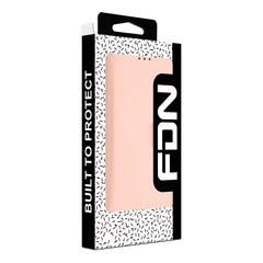 FDN Wallet Folio Case for Samsung Galaxy A15 5G - Rose GoldMyBat Pro