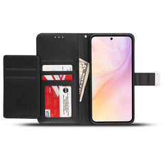 FDN Wallet Folio Case for Samsung Galaxy A36 5GGalaxy A36 5G