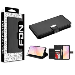 FDN Wallet Folio Case for Samsung Galaxy A36 5GGalaxy A36 5G