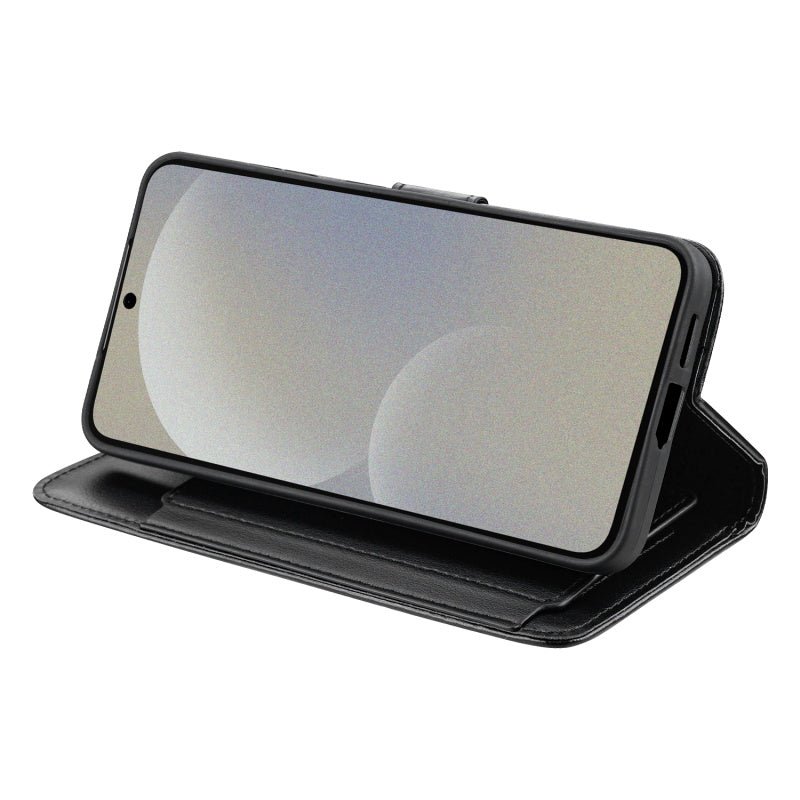 FDN Wallet Folio Case for Samsung Galaxy S25Galaxy S25