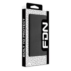 FDN Wallet Folio Case for Samsung Galaxy S25 PlusGalaxy S25+
