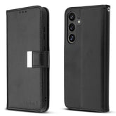 FDN Wallet Folio Case for Samsung Galaxy S25 PlusGalaxy S25+