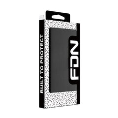 FDN Wallet Folio Case for Samsung Galaxy S25 UltraGalaxy S25 Ultra