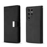 FDN Wallet Folio Case for Samsung Galaxy S25 UltraGalaxy S25 Ultra